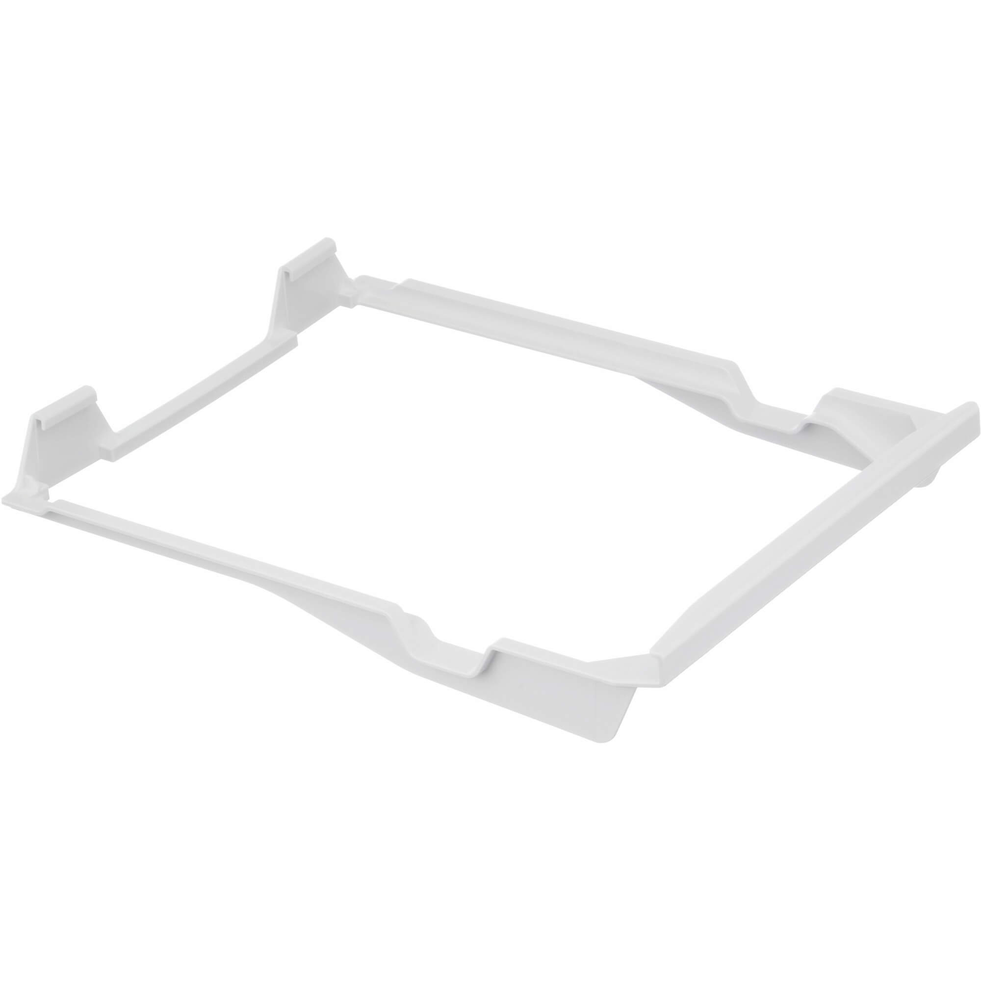 Halterahmen BSH 00447512 f�r Ablageschale K�hlschrank K�hlGefrierKombination (00447512)