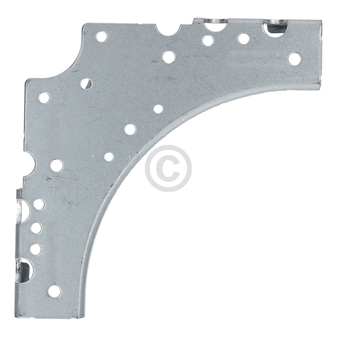 Halterung an Geh�use LG  f�r MiniWaschmaschine (EA-MAZ65351401)