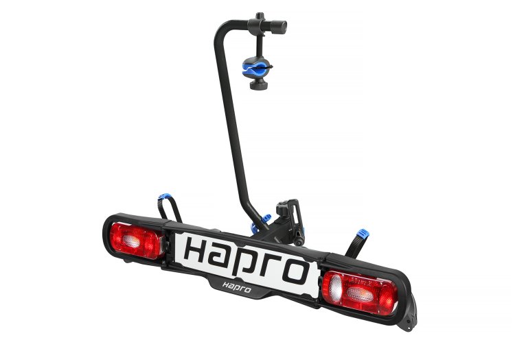 Hapro Atlas Active I 13-Polig Fahrradtr-ger
