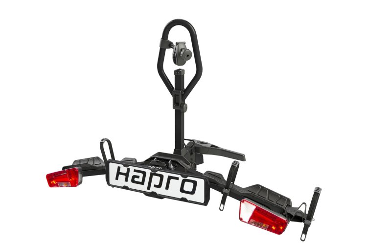 Hapro Atlas Premium Xfold I Fahrradtr-ger unter Angebote