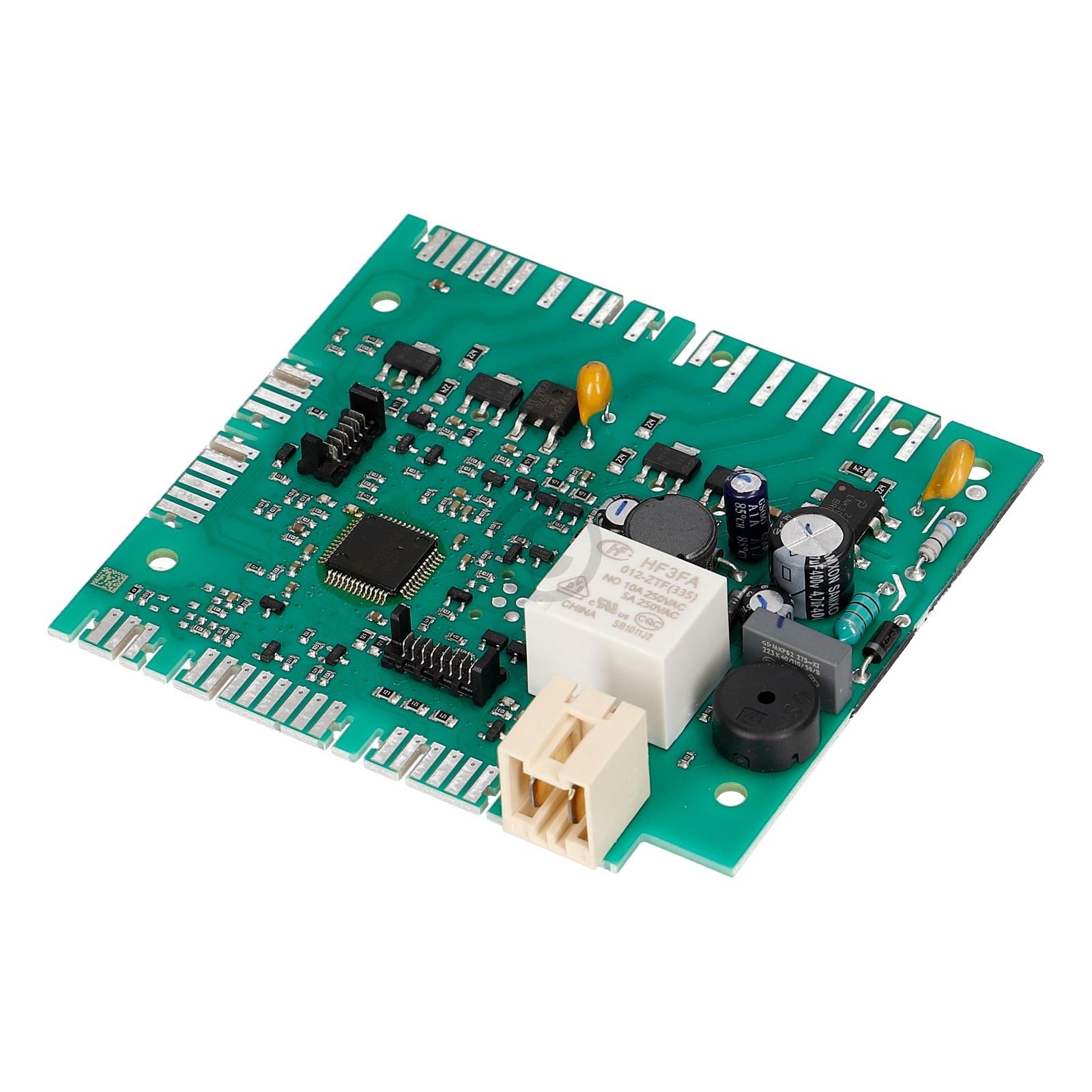 Hauptmodul Candy  f�r Geschirrsp�ler (KD-41900748)