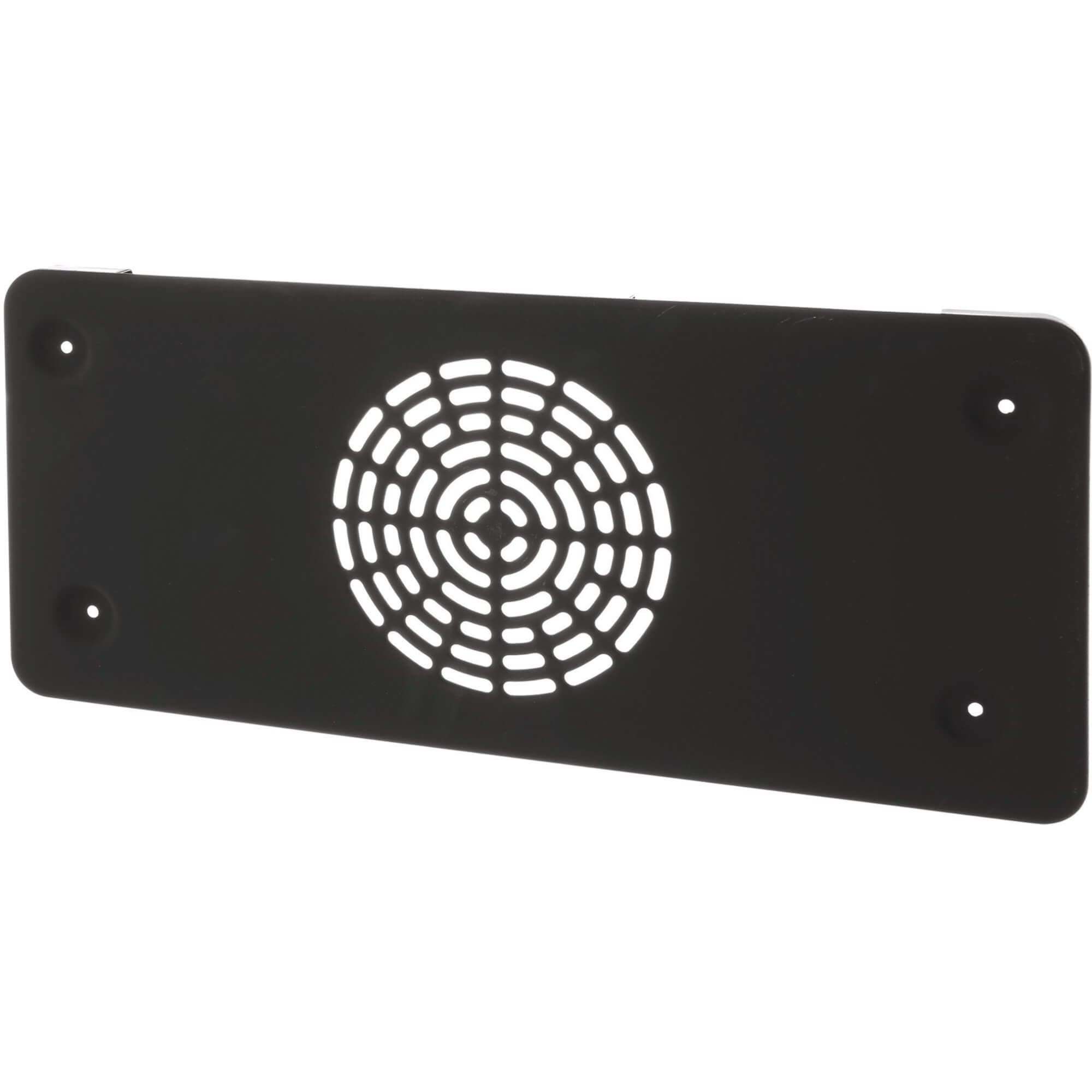 Heissluftleitblech BSH 11020537 f�r Backofen (BD-11020537)