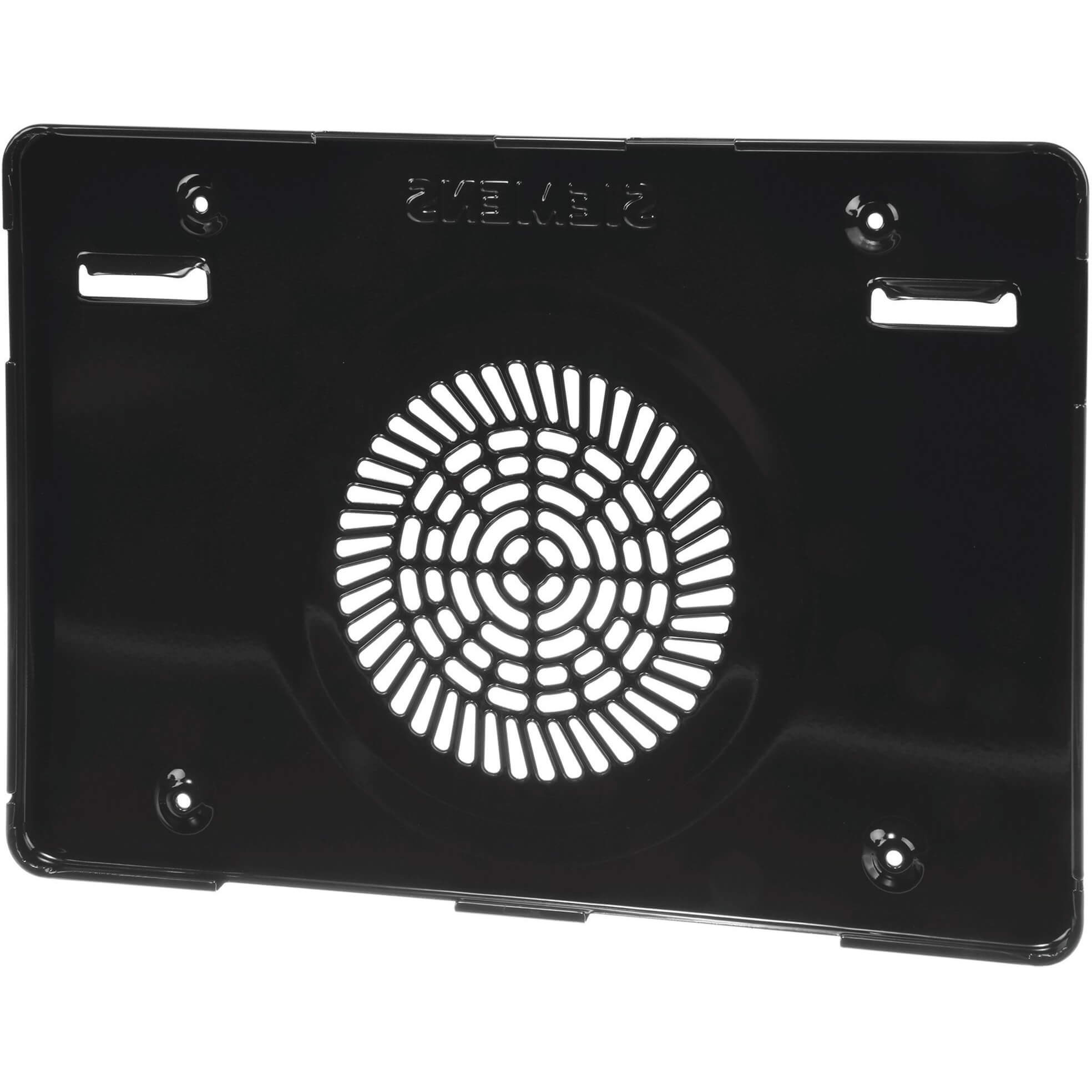 Heissluftleitblech nicht f�r Ger�te mit Mikrowelle (BD-11019692)