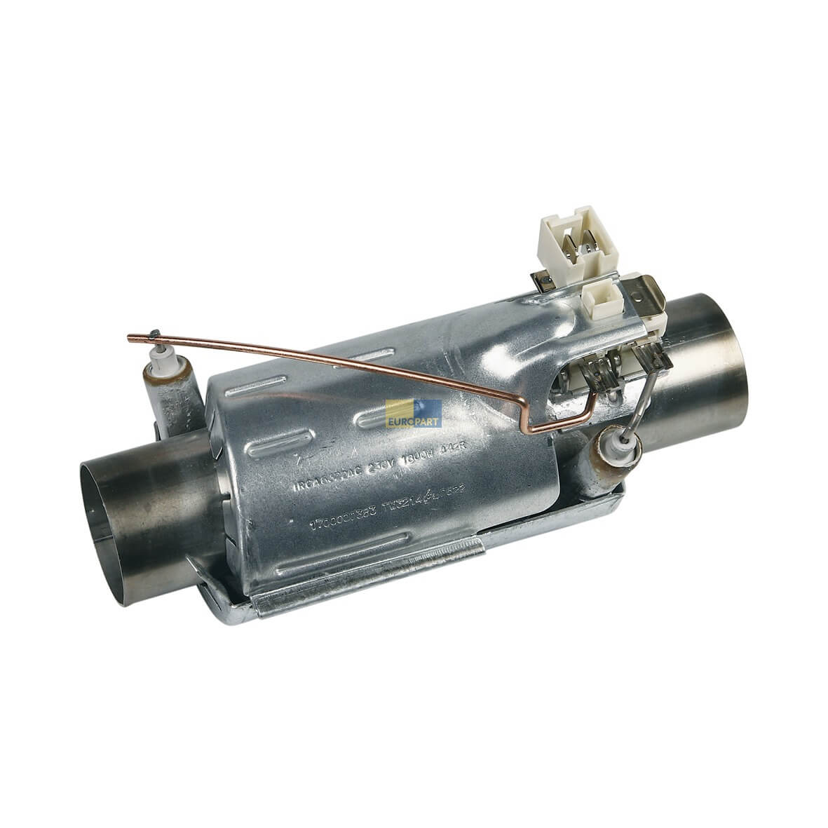 Heizelement 1800W wie Beko 1888150100 IRCA 6322 f�r Geschirrsp�ler (10028907)