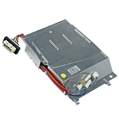Heizelement 2400W Whirlpool 481010669313 Heizregister IRCA 6684259 f�r Trockner (481010669313)