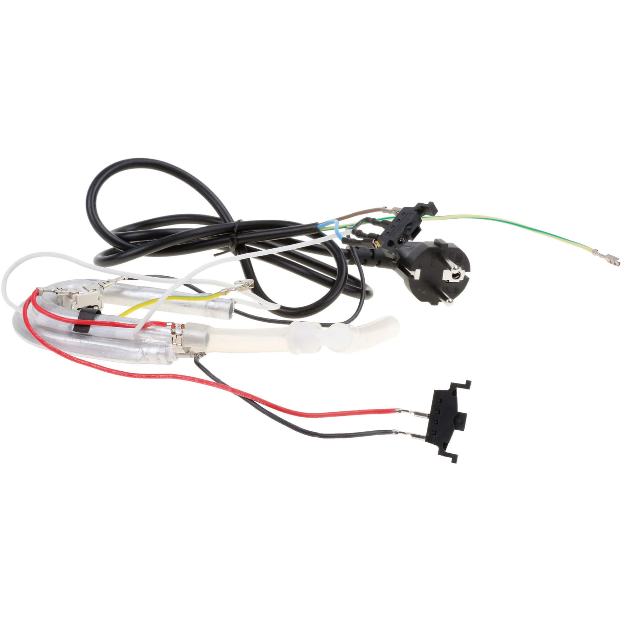 Heizelement BSH 00647063 Heizung f�r Filterkaffeemaschine (BD-00647063)