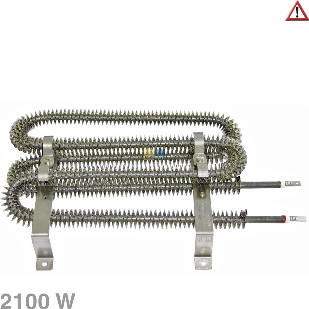 Heizelement Gorenje  Heizung 2100W f�r Trockner (EA-115554)