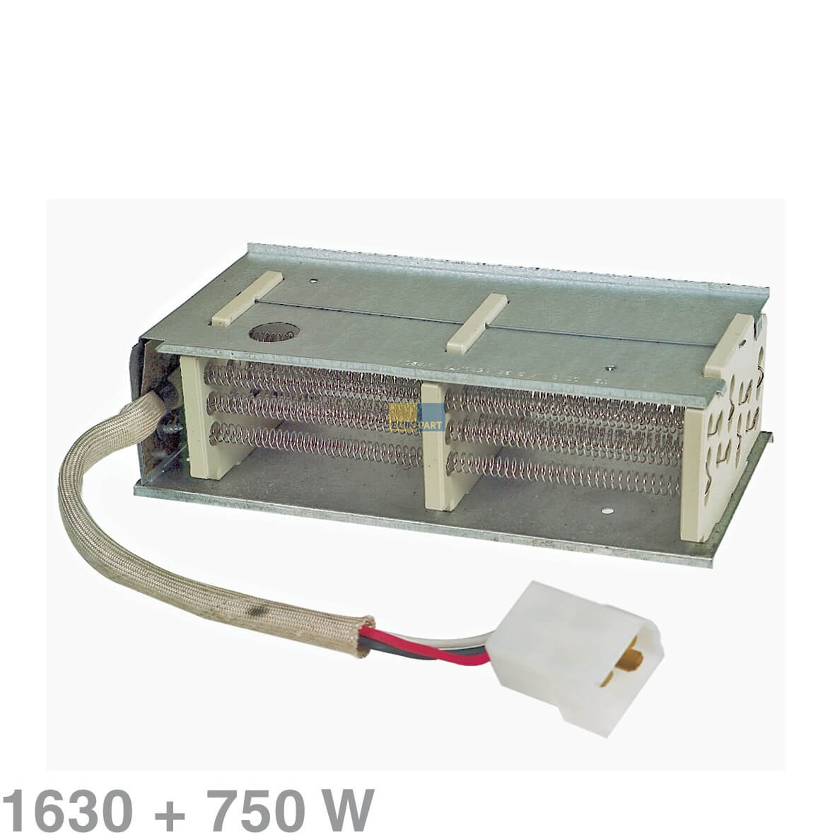 Heizelement Heizregister 1630+750W 230V (KD-10003237)