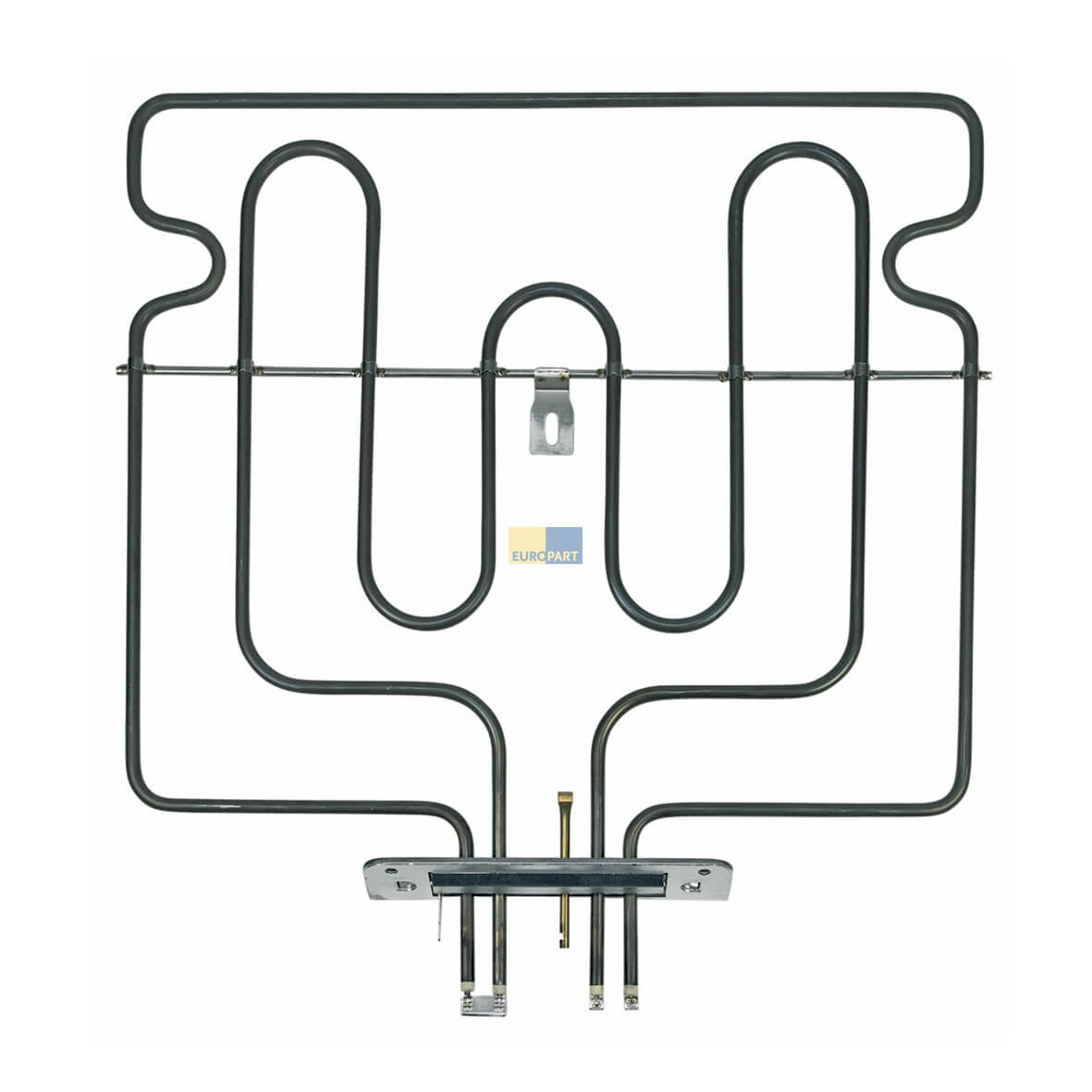 Heizelement oben passend f�r Miele 7840121 Oberhitze Grillheizung EGO 20-35234-000 f�r Backofen Herd (KD-10028679)
