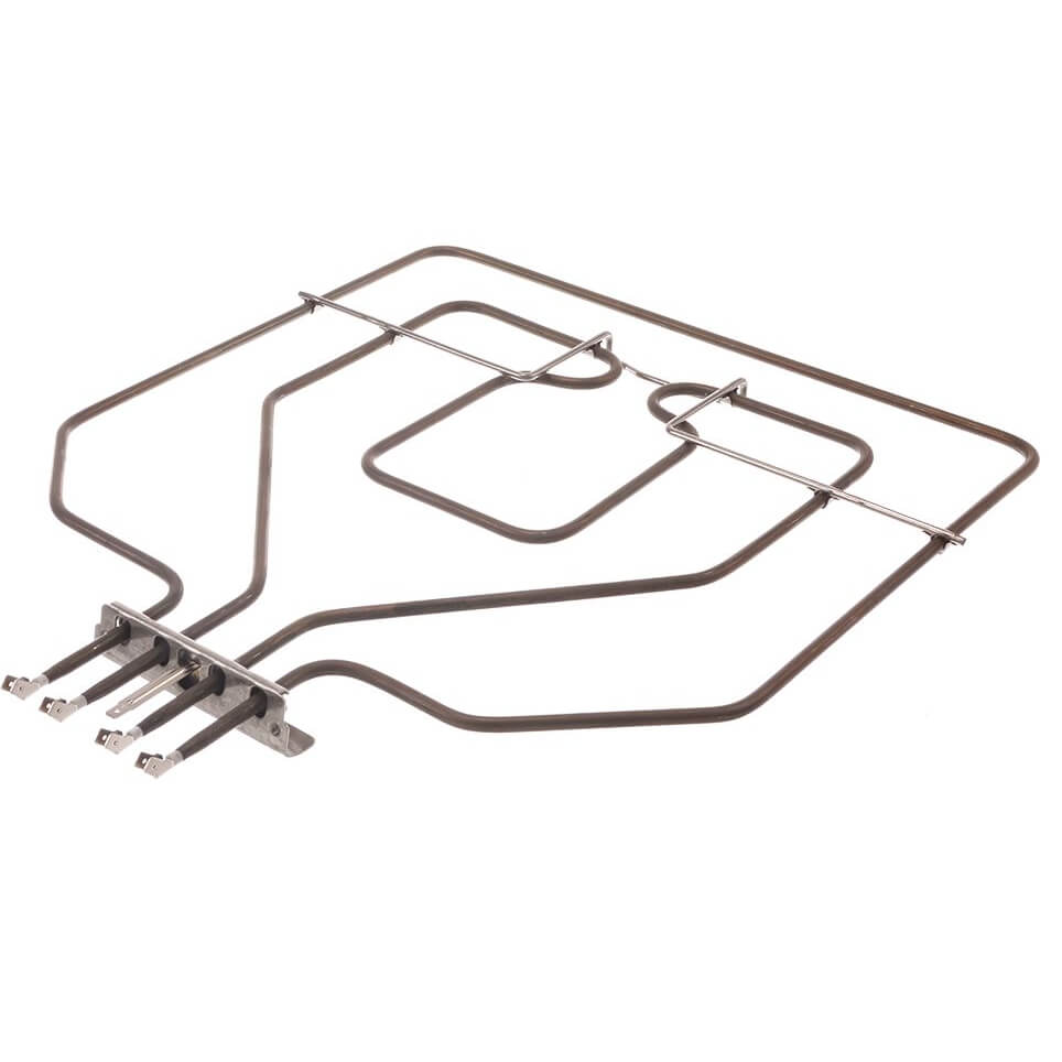 Heizelement Oberhitze Klappgrill BSH 00470845 EGO 20-41384-000 f�r Backofen Herd (BD-00470845)