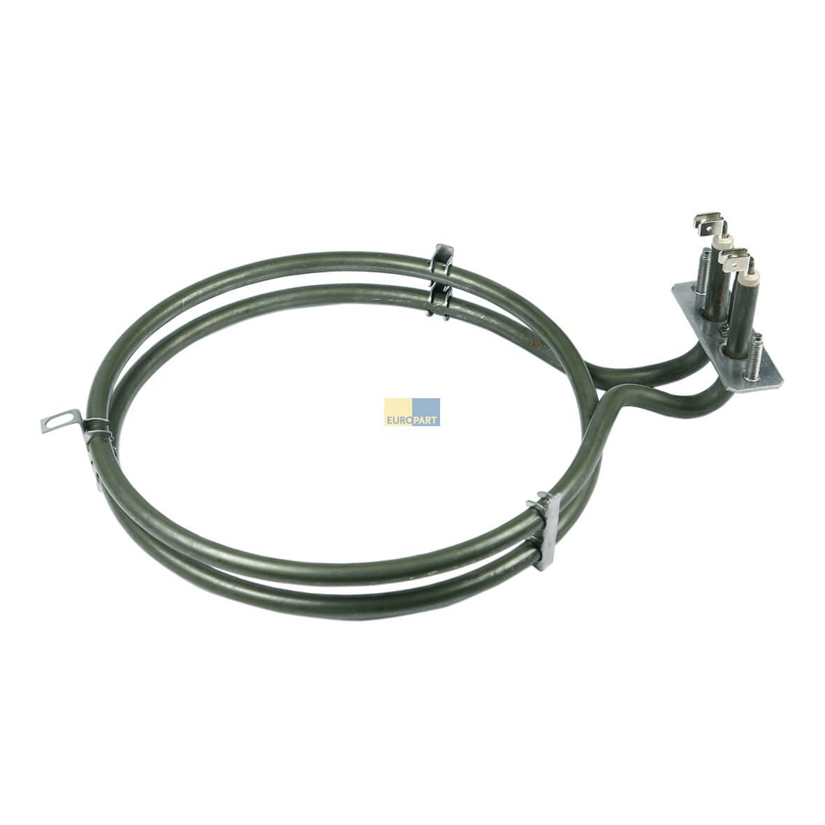 Heizelement passend f�r Miele 2109812 Heissluftheizung IRCA 6257R226 f�r Backofen (KD-10028673)