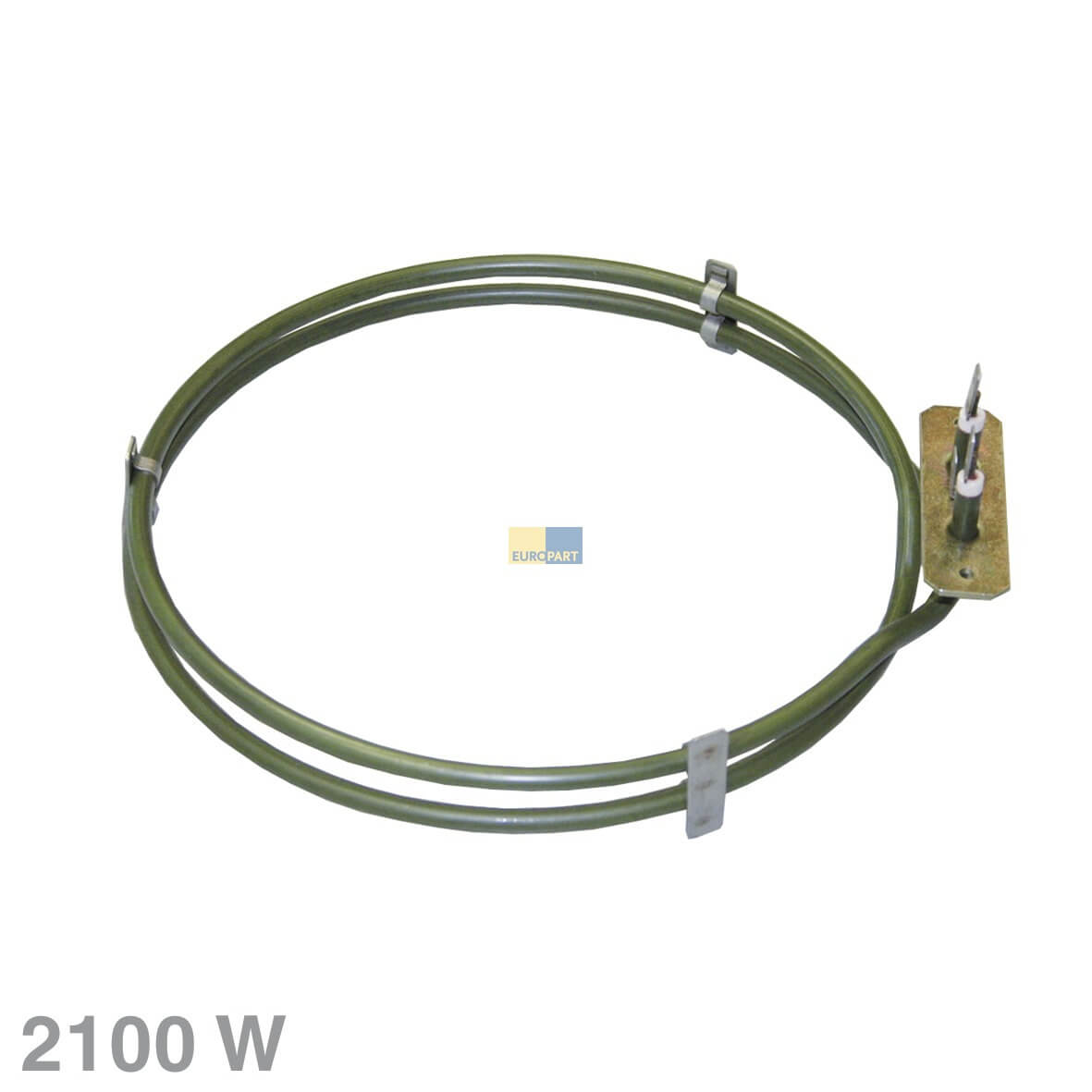 Heizelement wie Beko 462900010 2100W 230V Heissluftheizung f�r Backofen Herd (KD-804185)