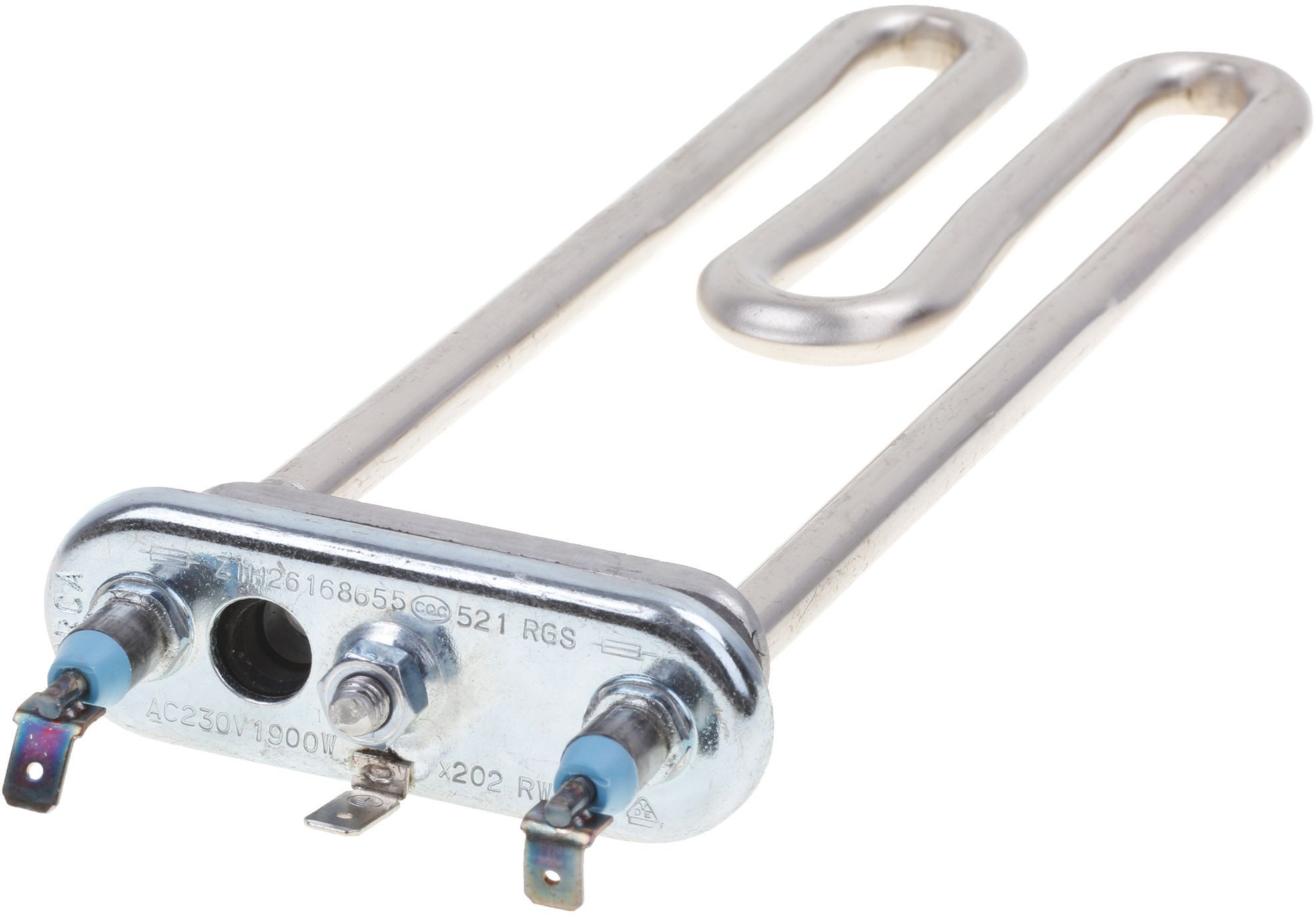 Heizk�rper 1800W- integrierte Thermosicherung (BD-00189153)