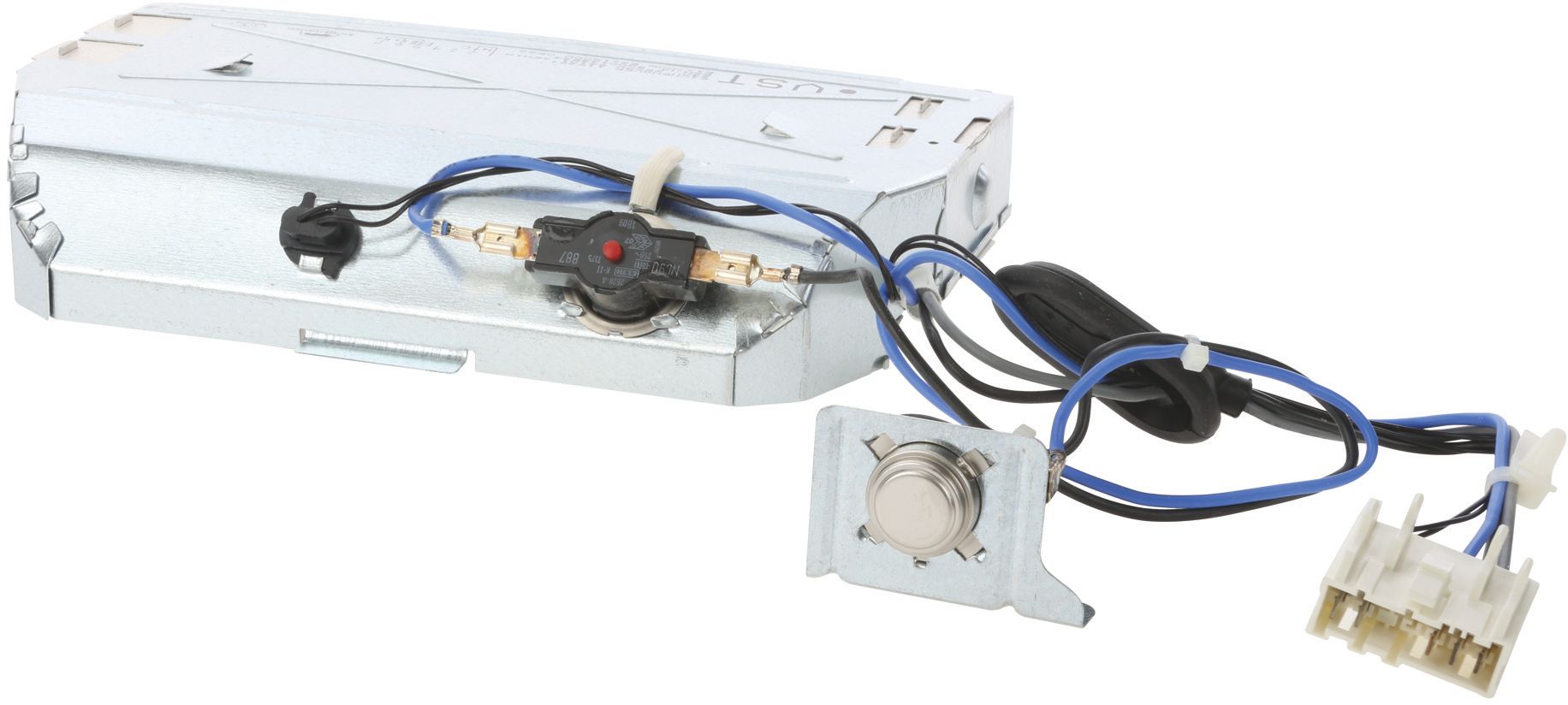 Heizk�rper (BD-00640899)