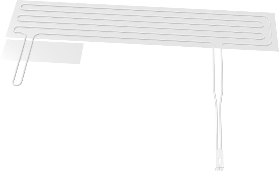 Heizk�rper (BD-00702167)