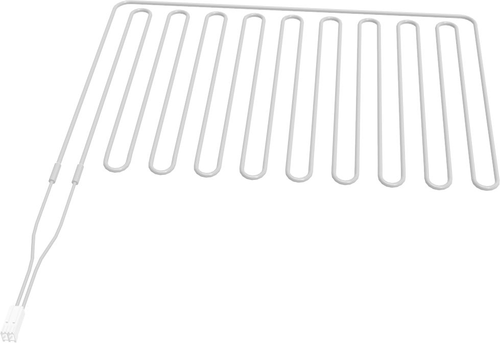 Heizk�rper (BD-00702169)