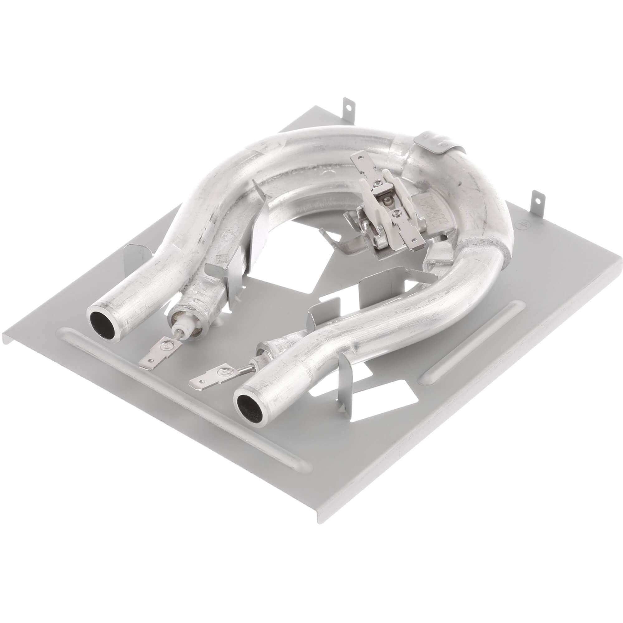 Heizk�rper heater- TCO- bracket assm (BD-12007039)