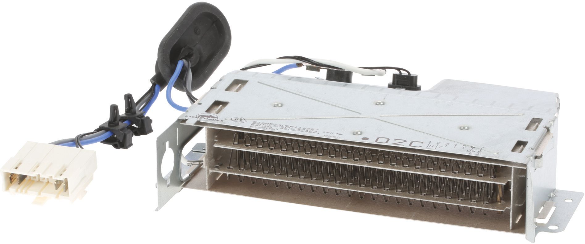 Heizk�rper T02 (BD-00649035)