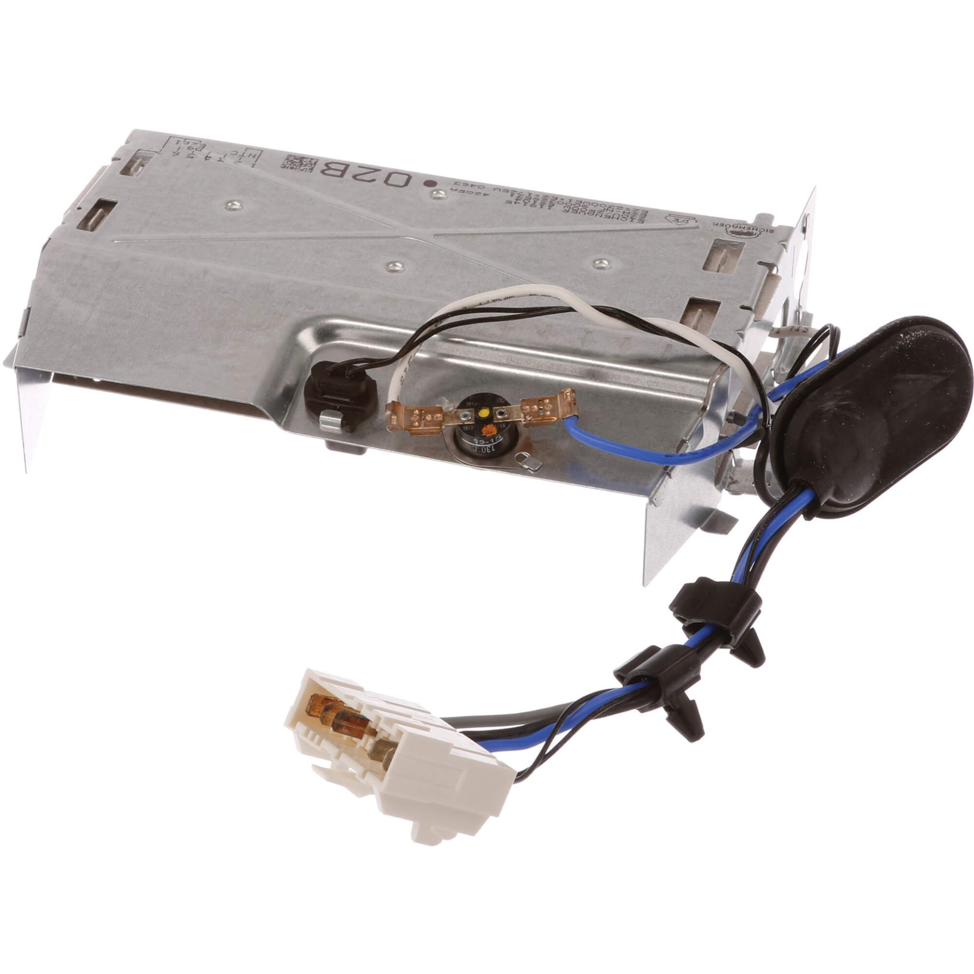 Heizk�rper T02 Label B (BD-00649632)