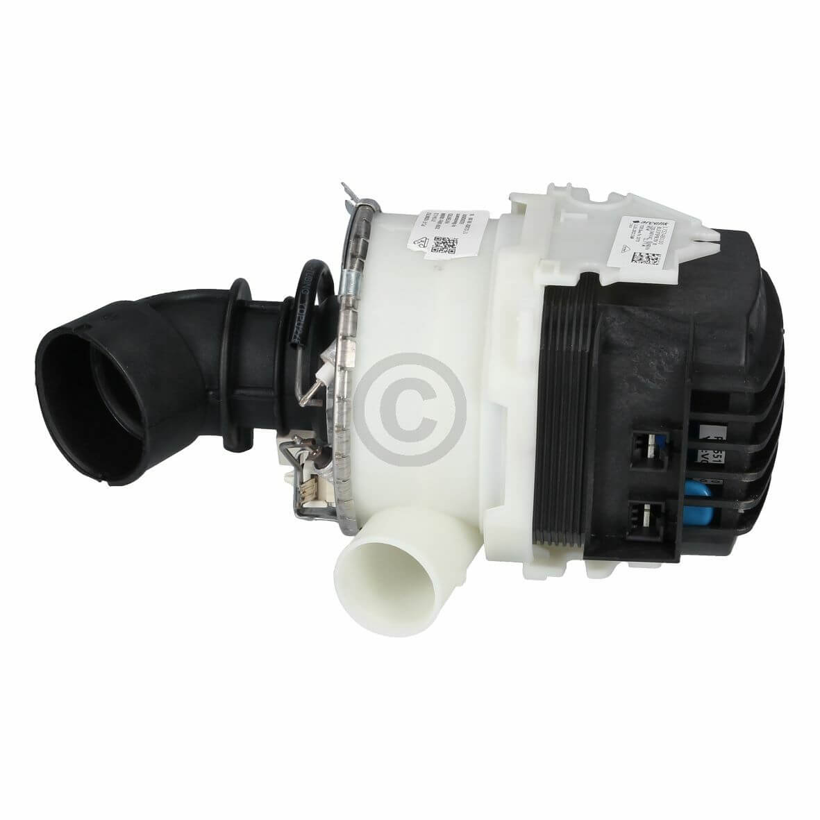 Heizpumpe Beko 1752480100 BLD375P8L15Y f�r Geschirrsp�ler (1752480100)