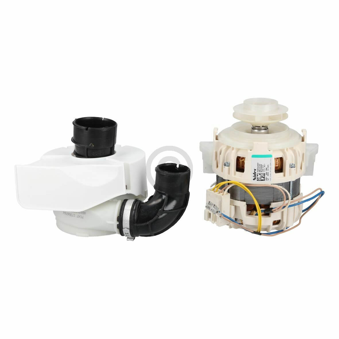 Heizpumpe Electrolux 4055373783 f�r Geschirrsp�ler (KD-4055373783)