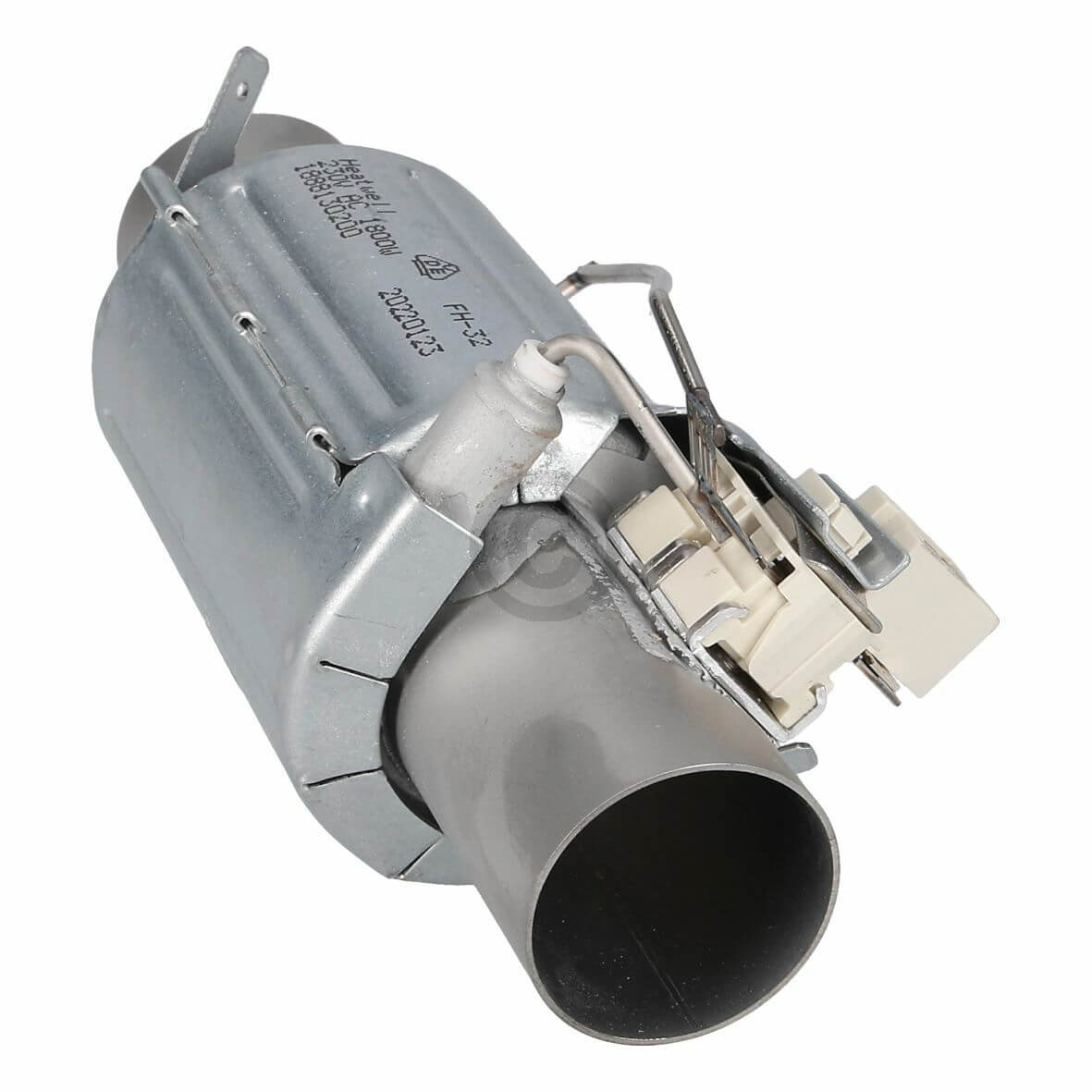 Heizung - Durchlauferhitzer f�r Sp�lmaschinen 1800W Beko (1888130200)