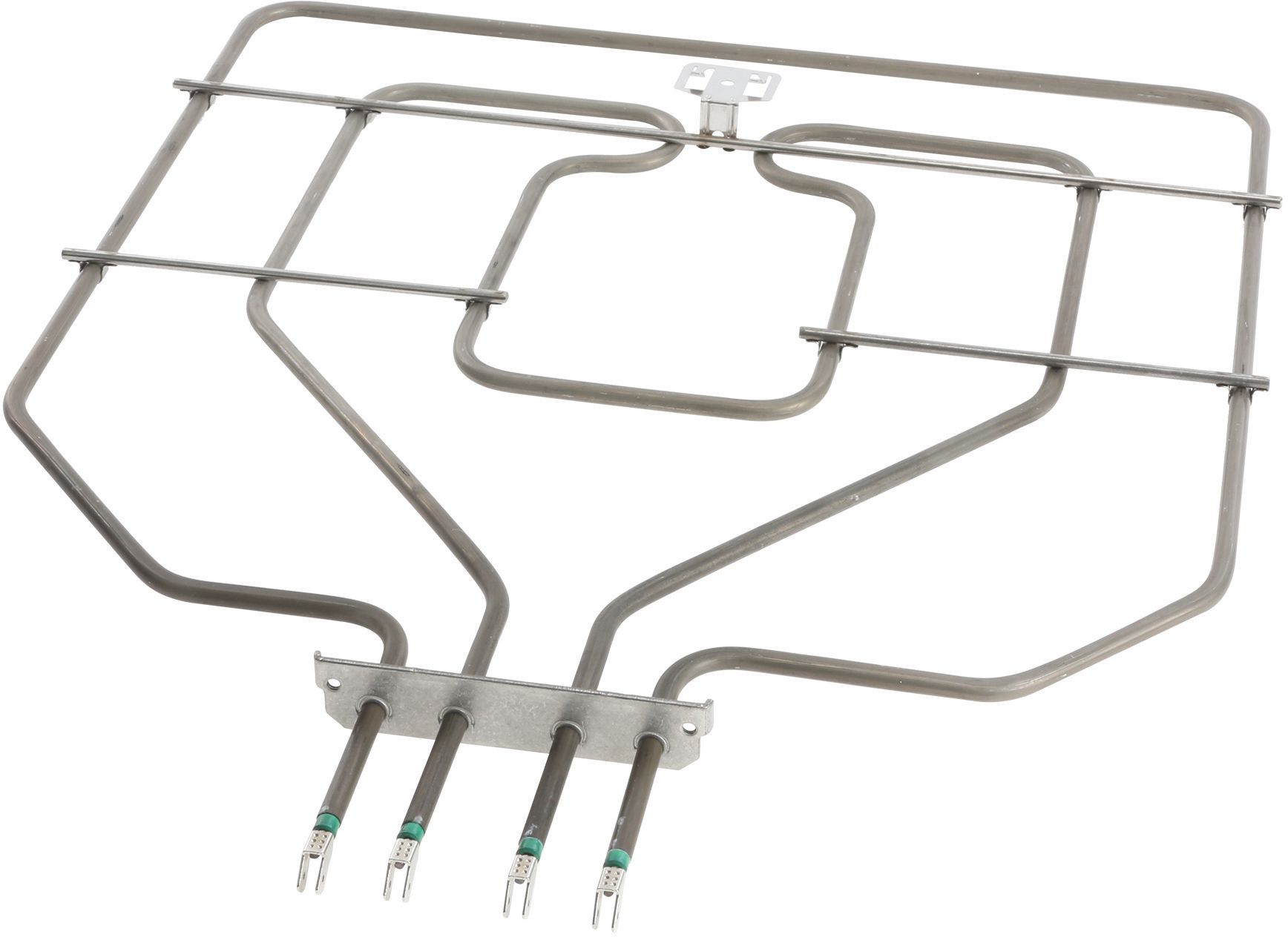 Heizung-Oberhitze Zweikreis- 2000W- 240V (BD-00791715)