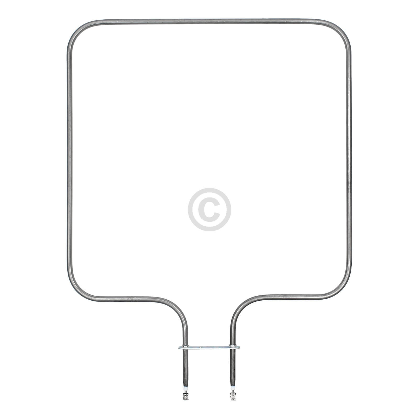 Heizung Unterhitze Electrolux 8072470027 1000W 230V f�r Backofen (8072470027)