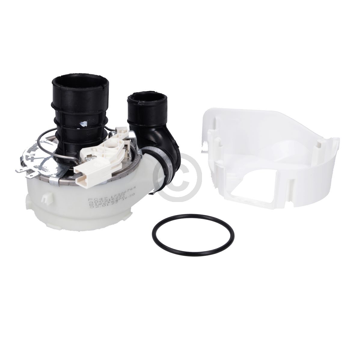 Heizungsset AEG Geschirrsp�ler 1800W (KD-4055373726)