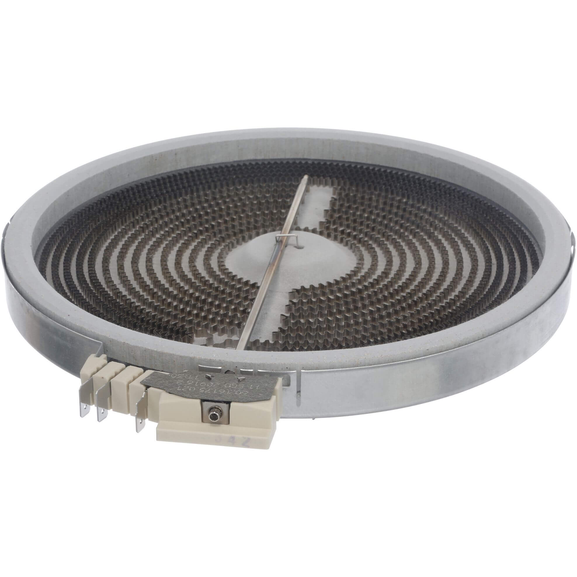 Heizzone-Highlight 3400-1700W 230V 230-180mm 580  Heizzone-Highlight 3400-1700W 230V 230-180mm 580 (BD-11008733)