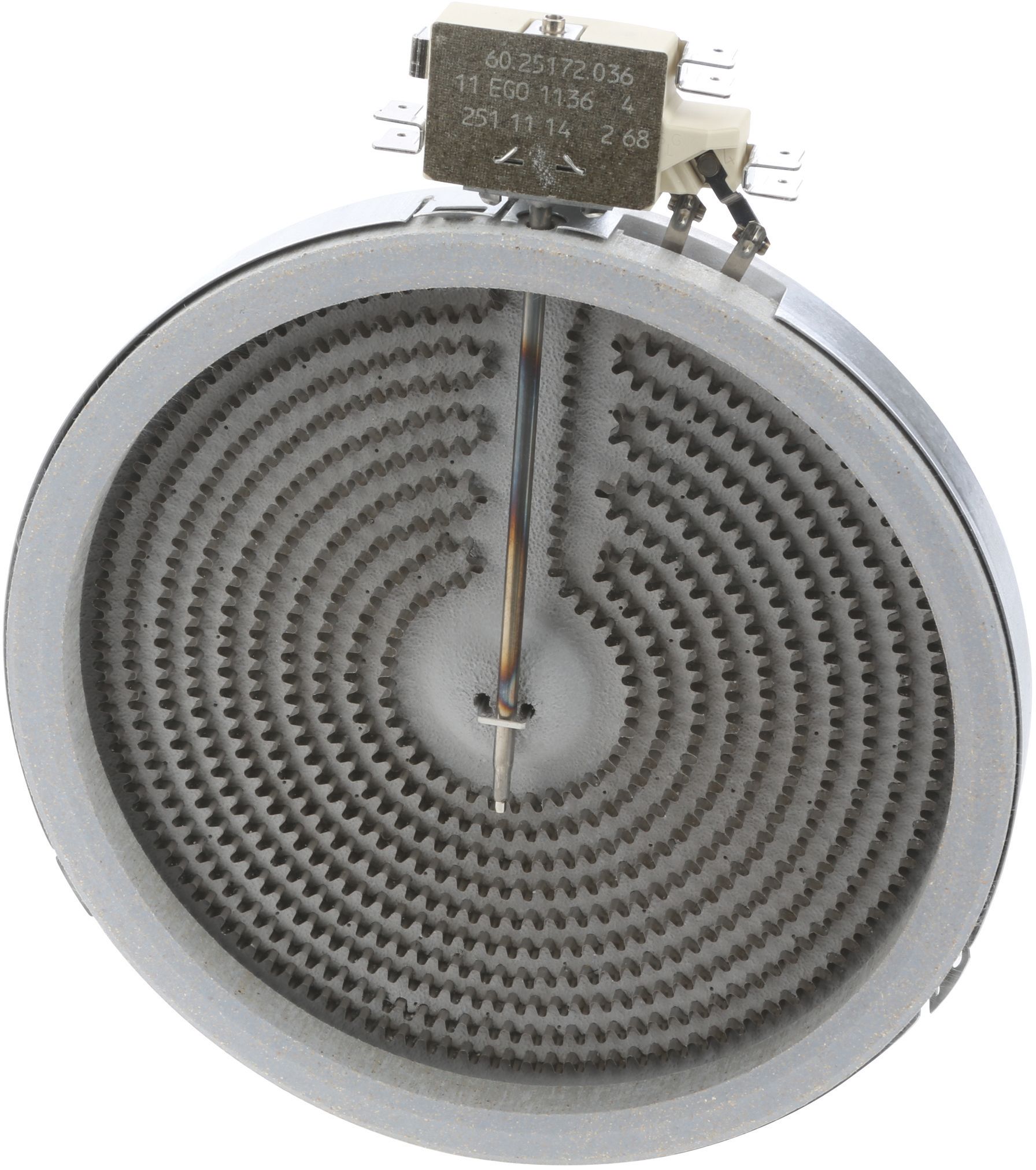 Heizzone-Highlight HEIZK 2000W 230V 180 2stS570 (BD-00704548)