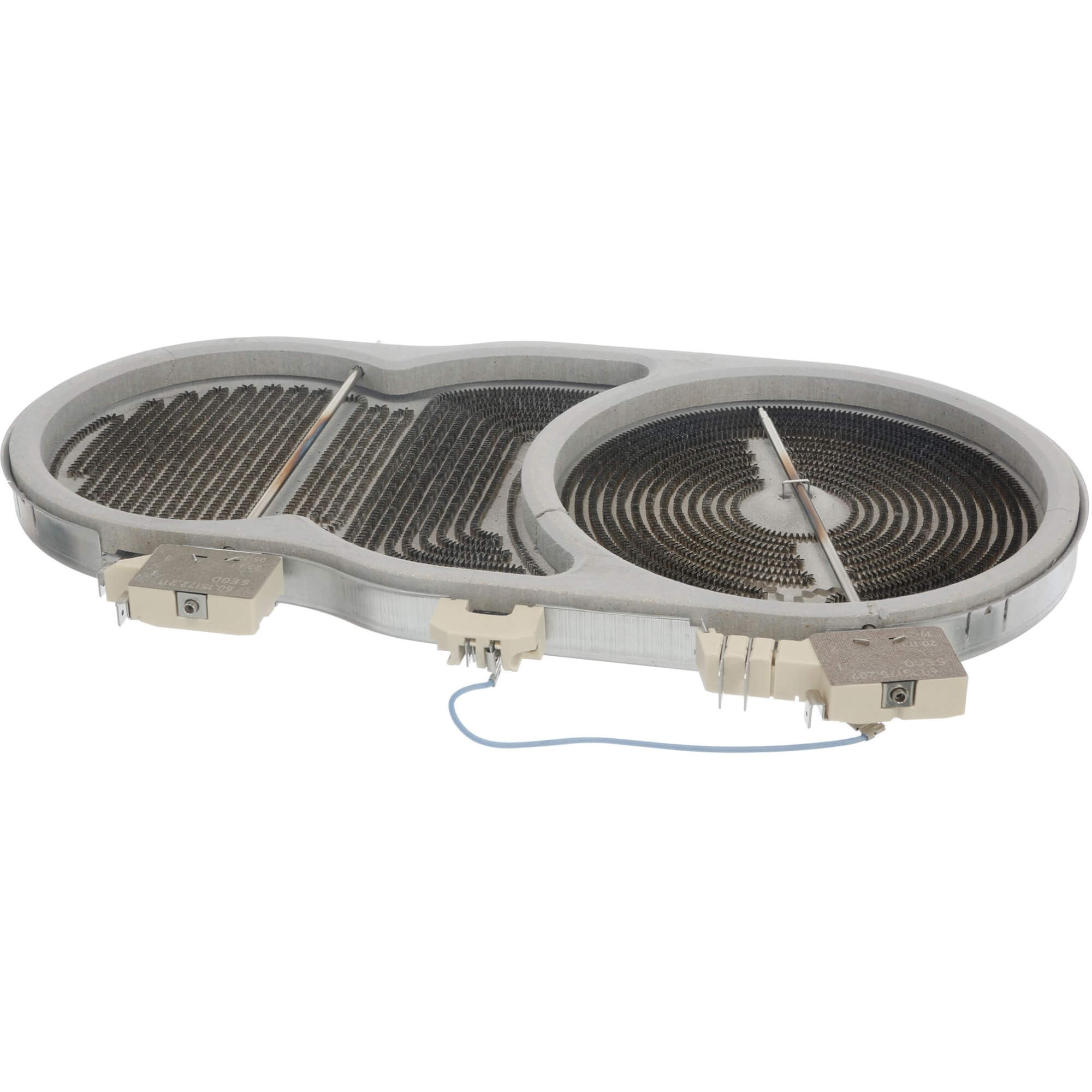 Heizzone-Highlight Kombi-Heizzone 1-bahn Regler 230V - 1200-1100-1000-1300W  Heizzone-Highlight Kombi-Heizzone 1-bahn Regler 230V - 1200-1100-1000-1300W (BD-11009024)