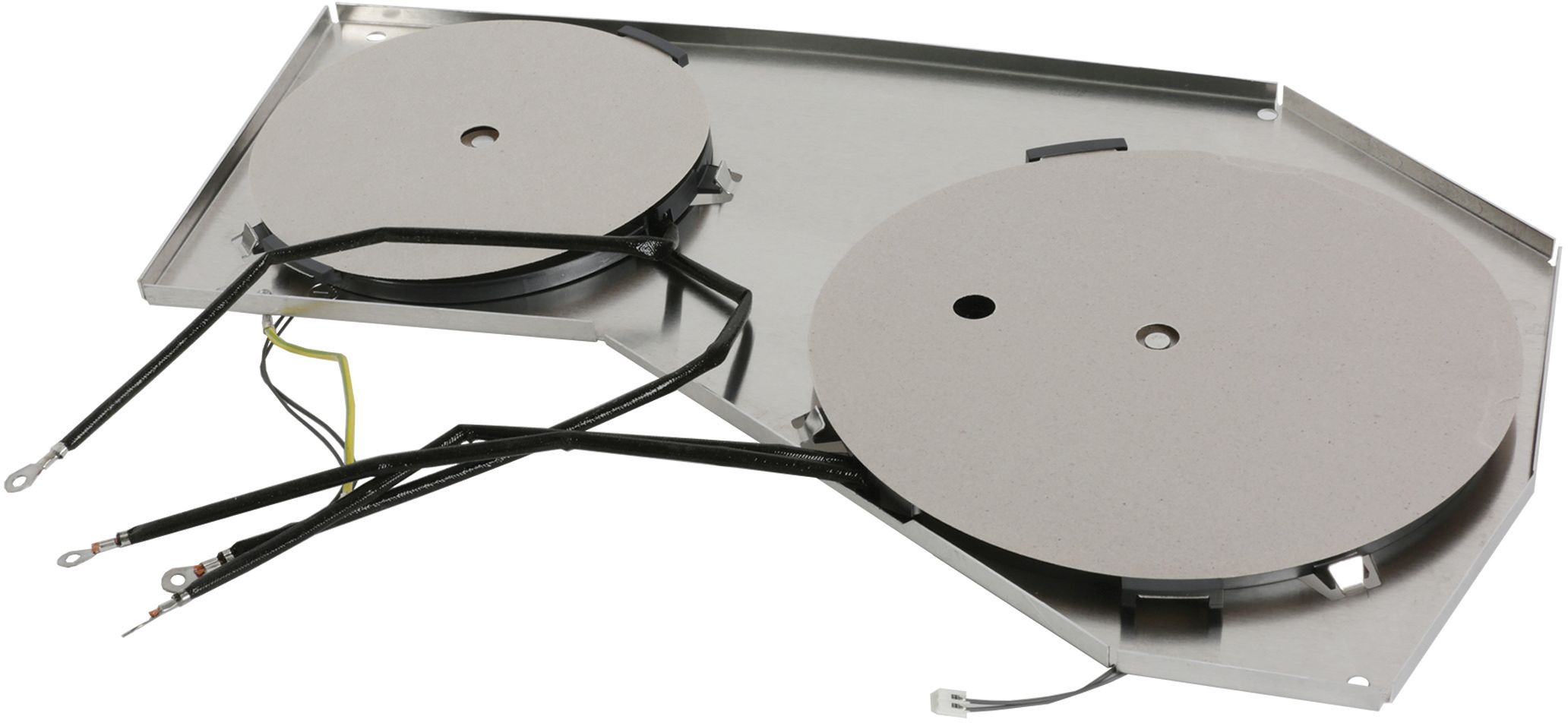 Heizzone-Induktion (00671211)