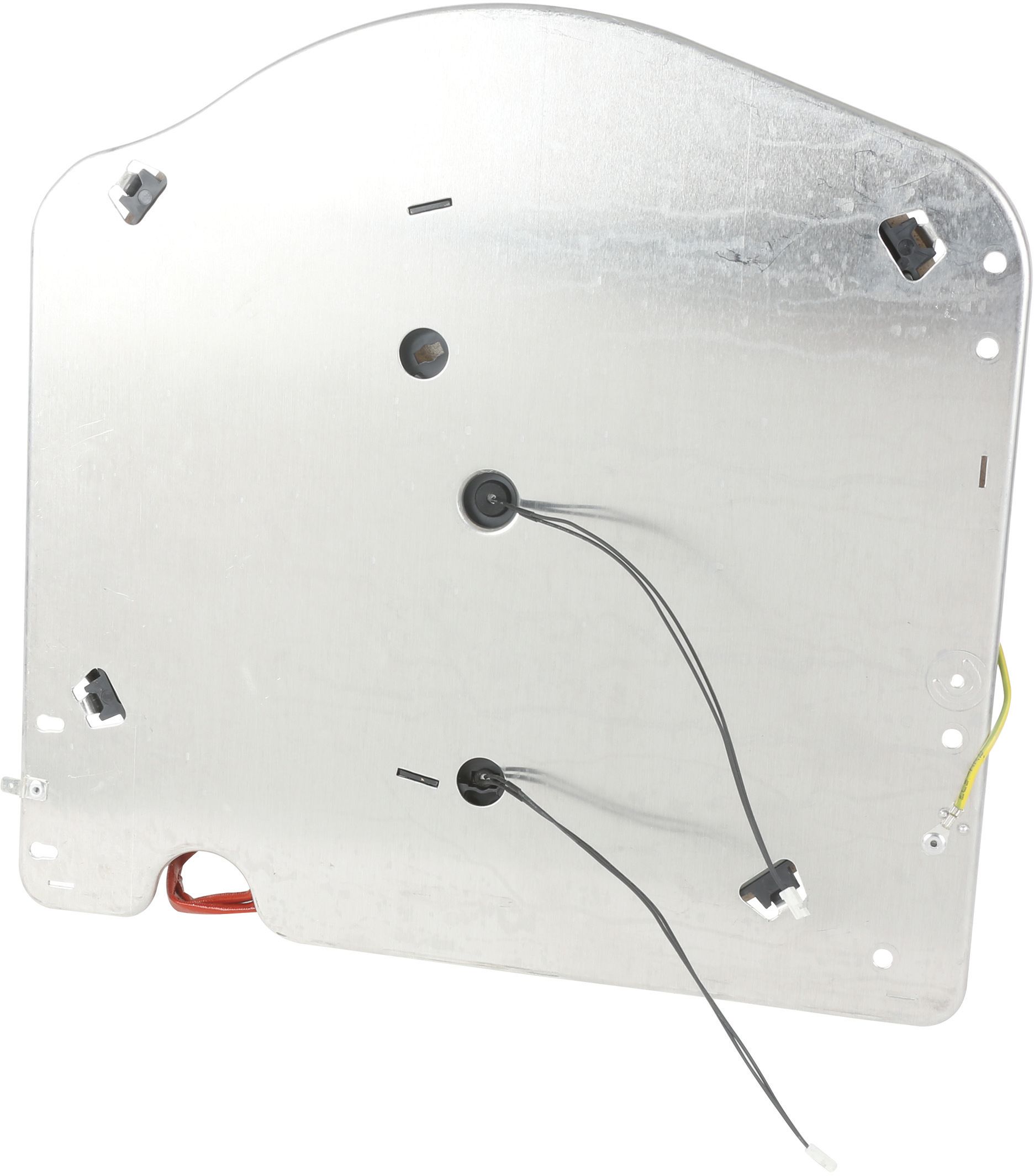 Heizzone-Induktion (BD-00673577)