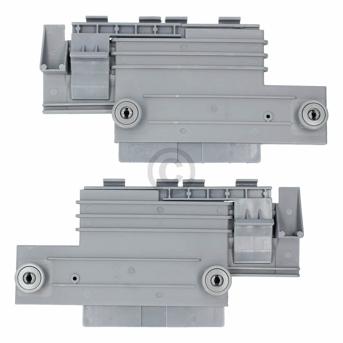 H�henverstellung Set f�r Oberkorb smeg 698290731 in Geschirrsp�ler (690075070)