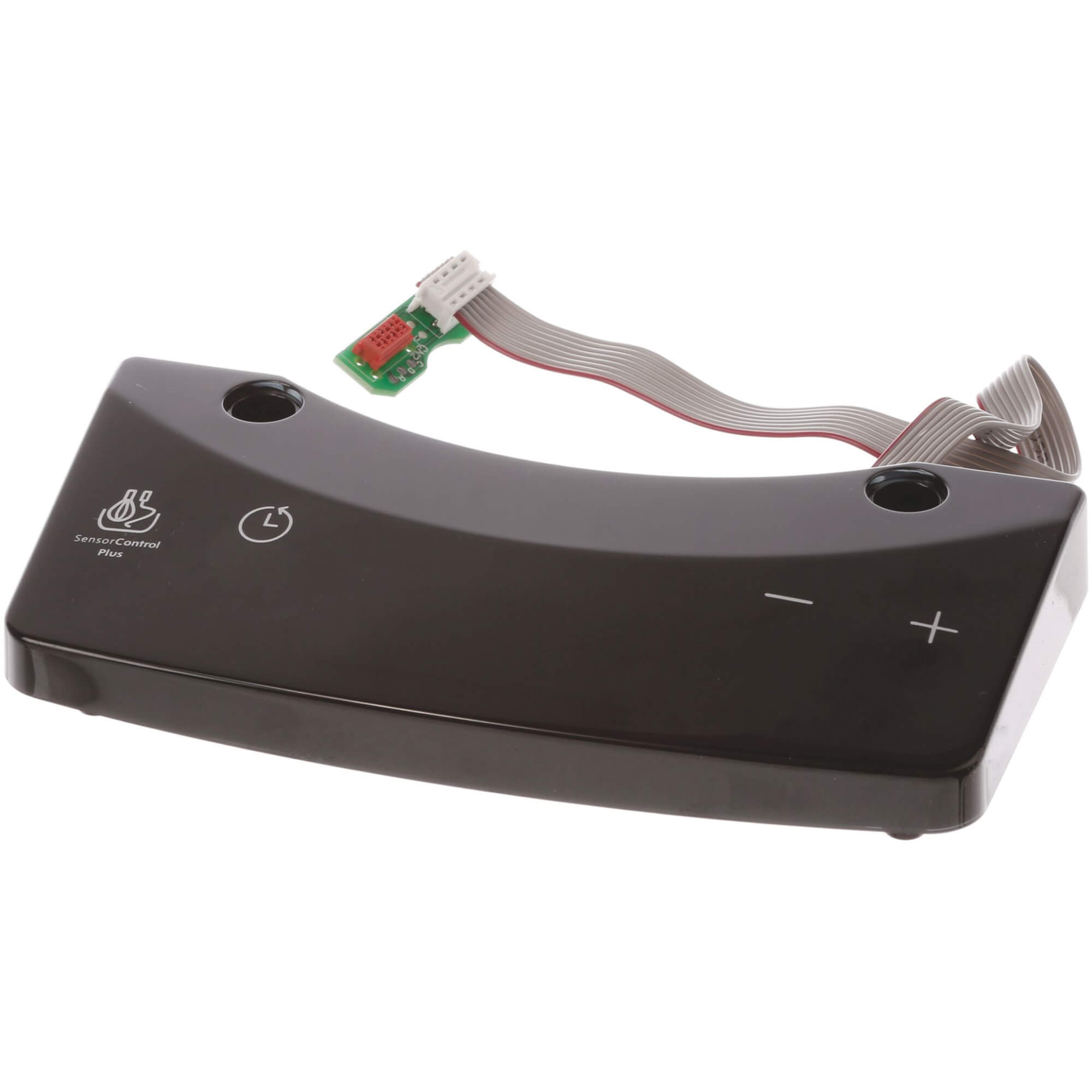 Interface Bedienteil mit Display inklusive Timer- SensorControl- KI02 (BD-10005521)