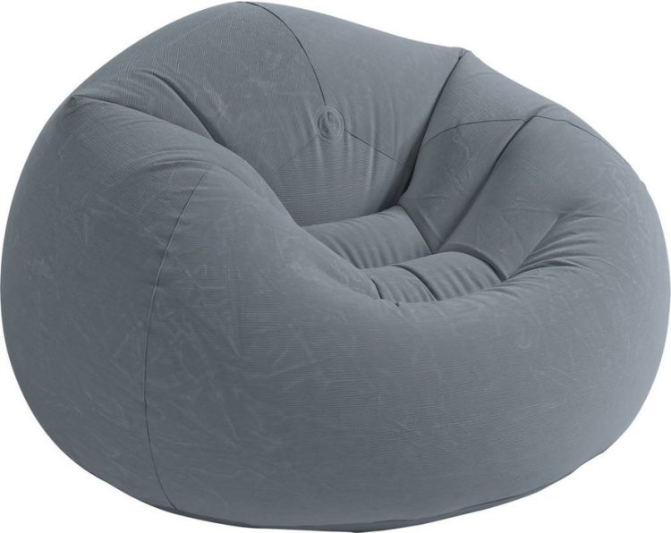 Intex Beanless Bag Deluxe Sessel aufblasbar