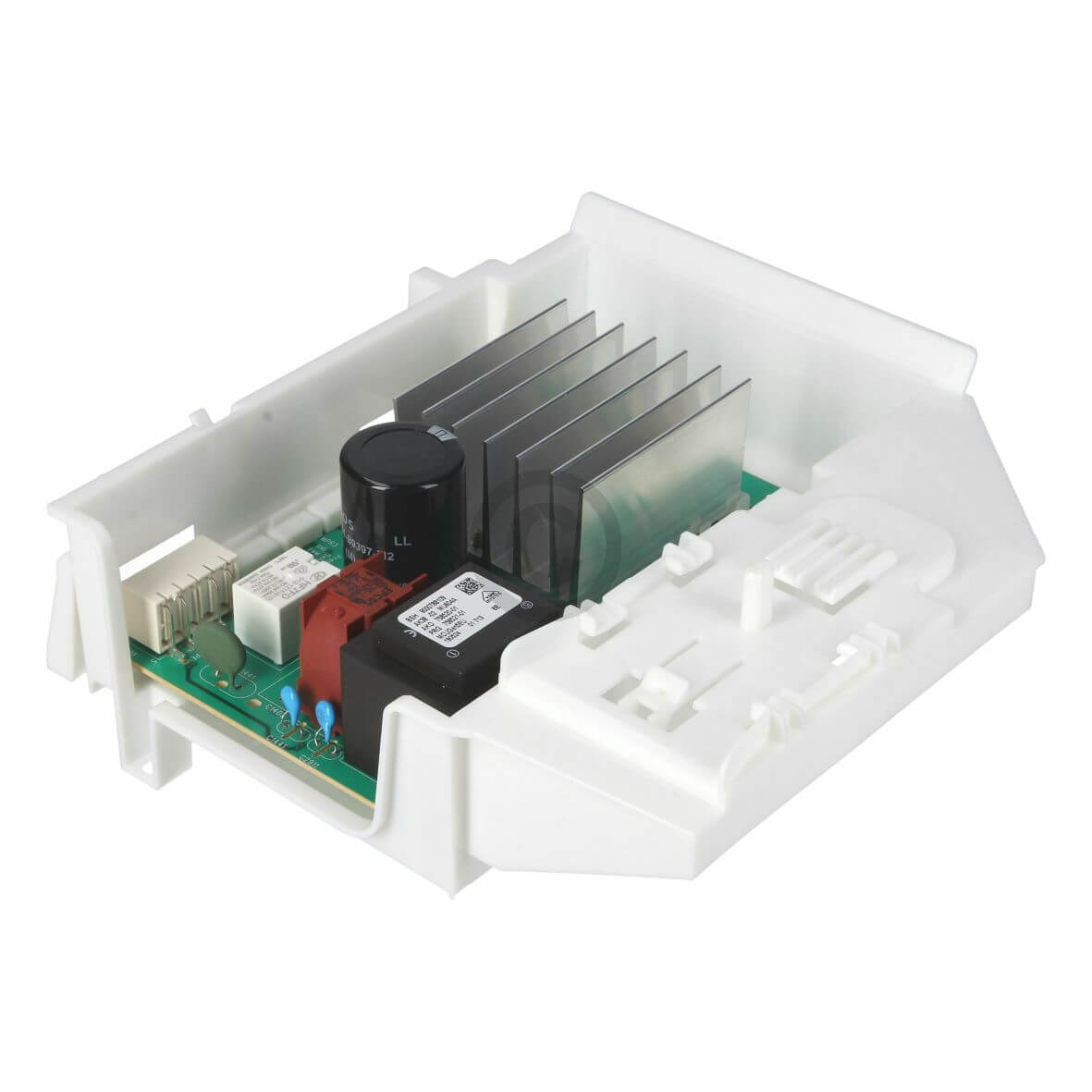 Inverter- komplett F20- BLDC 12-14-1600rpm Ferrit (EA-00745336)