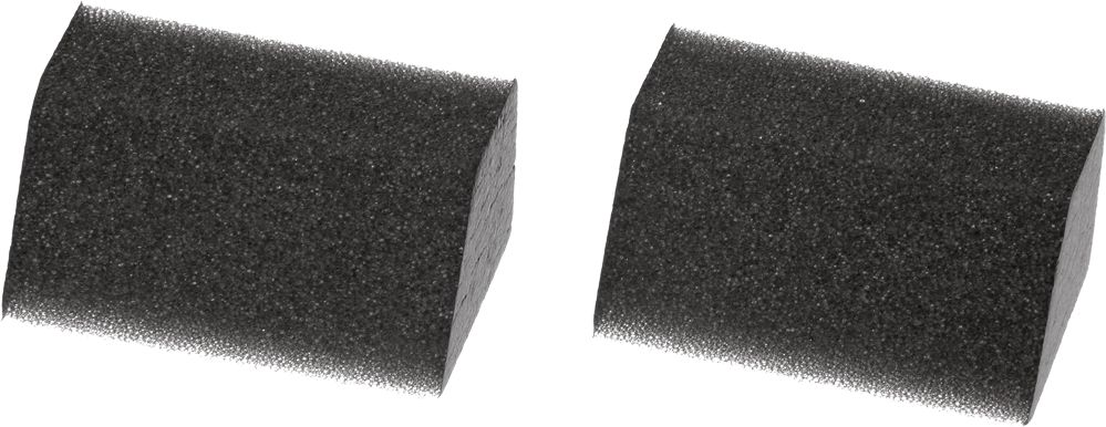 Isolierteil links + rechts- zwischen Innent�r und Aussent�r  Isolierteil links + rechts- zwischen Innent�r und Aussent�r (BD-10018619)