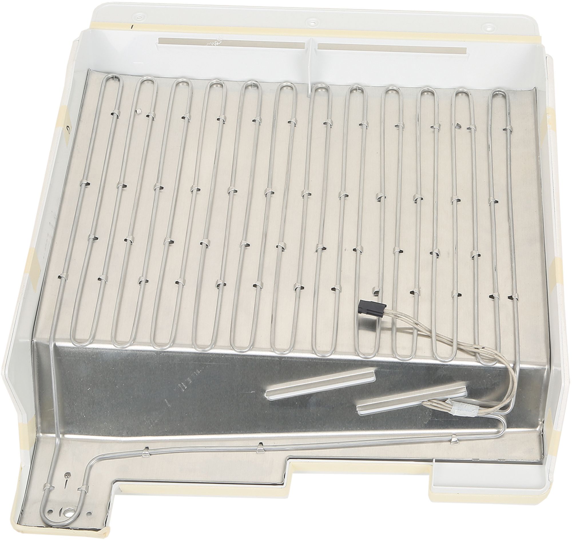 Isolierteil Verdampfer - KGN700 XD (BD-00778222)