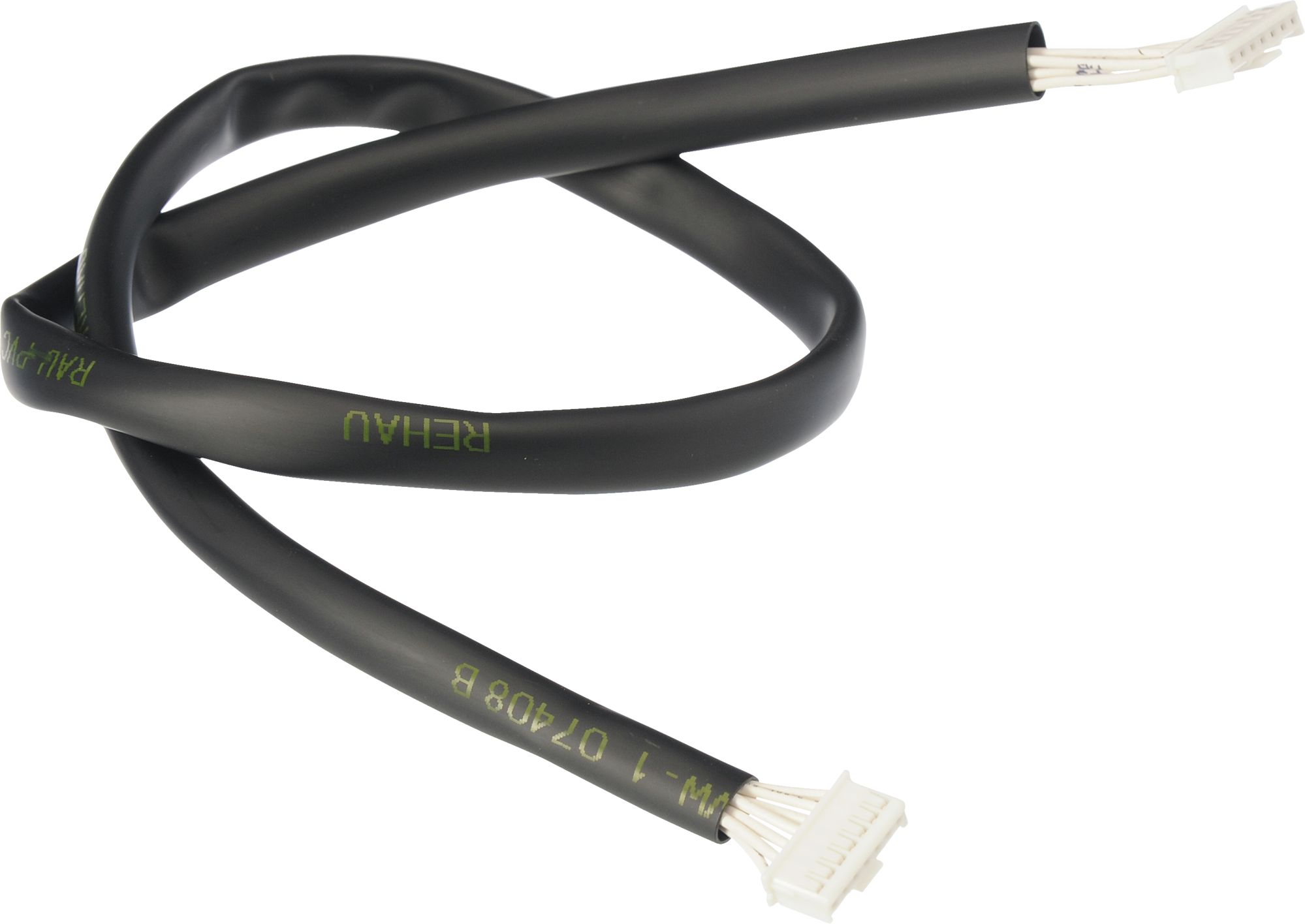 Kabel Interface-Kabel- Verdrahtung Elektronik-Display L-710mm (BD-00646959)