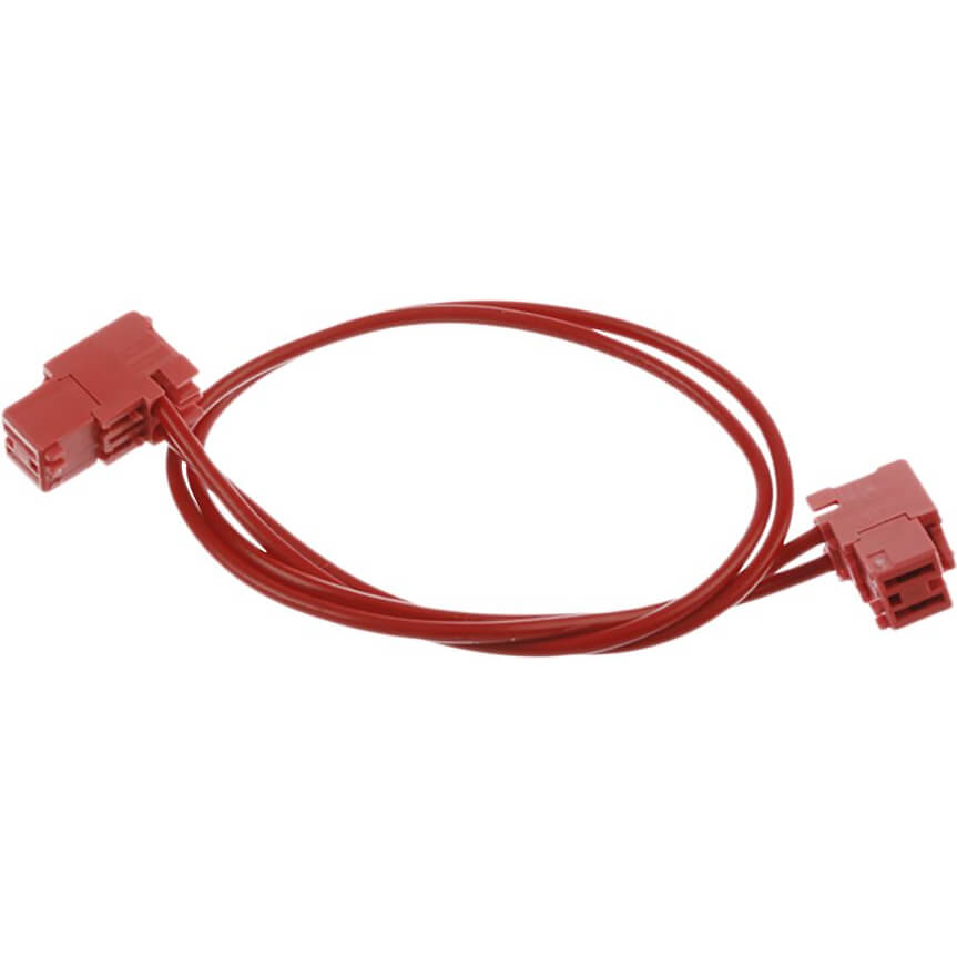 Kabelbaum Bedien-Leistungsmodul- Netz 2-polig 355mm (BD-00619870)