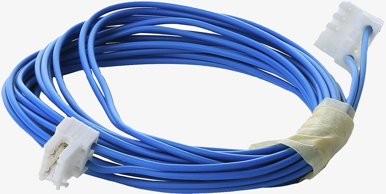 Kabelbaum CH Durchflusssensor IDOS ohne Aquasensor (BD-18014196)