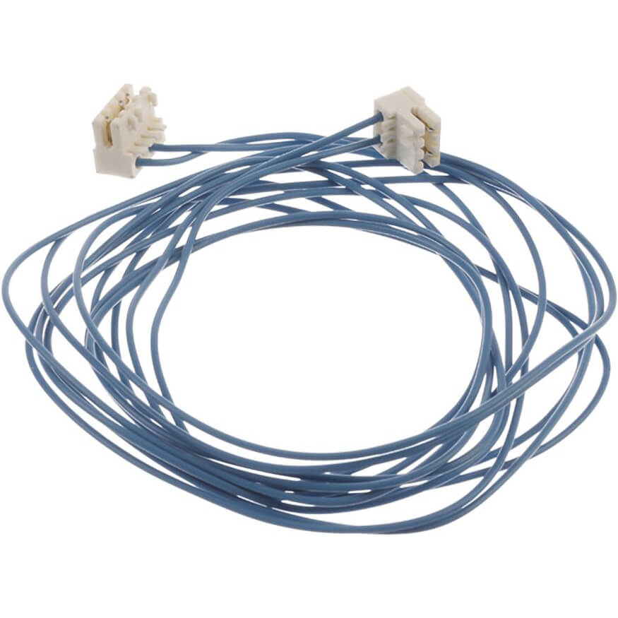 Kabelbaum Durchflusssensor mit Aquasensor SE+BO F24 2-adrig 1485mm (BD-00623984)