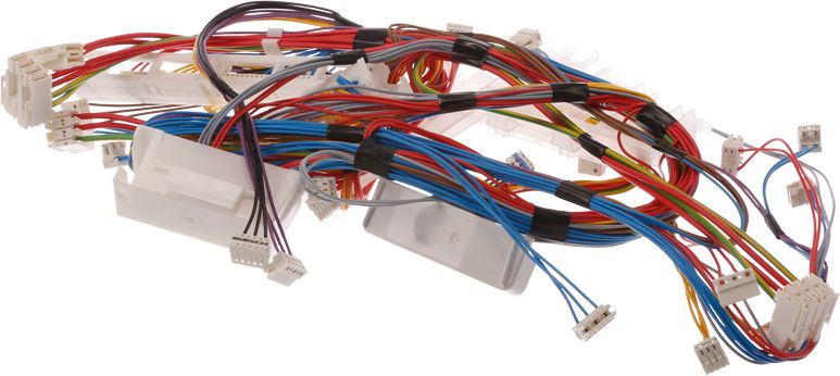 Kabelbaum Komplett (12039456)