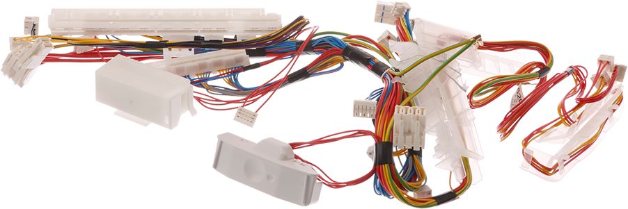 Kabelbaum Komplett (12039812)