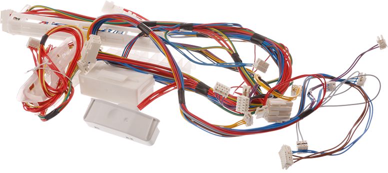 Kabelbaum Komplett (BD-12039516)