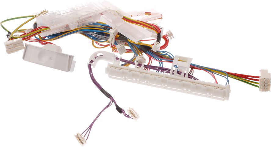 Kabelbaum Komplett (BD-12039788)