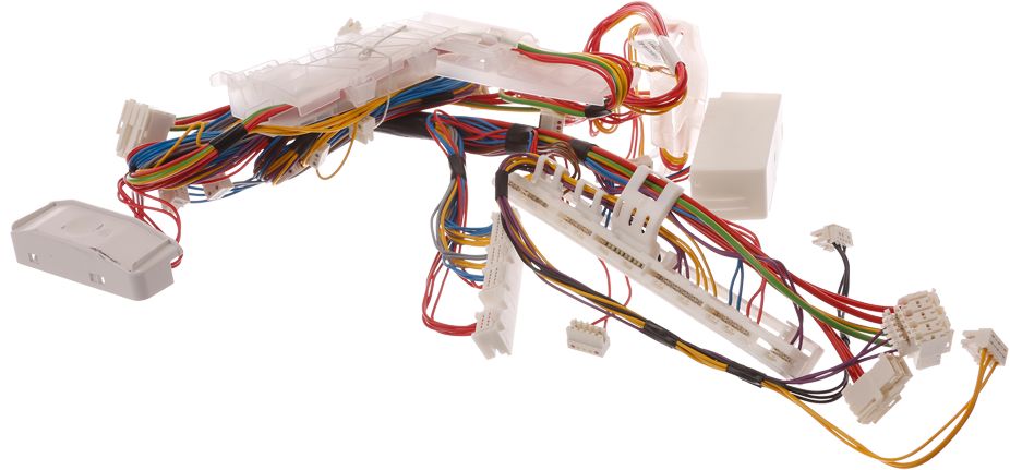 Kabelbaum Komplett (BD-12039815)