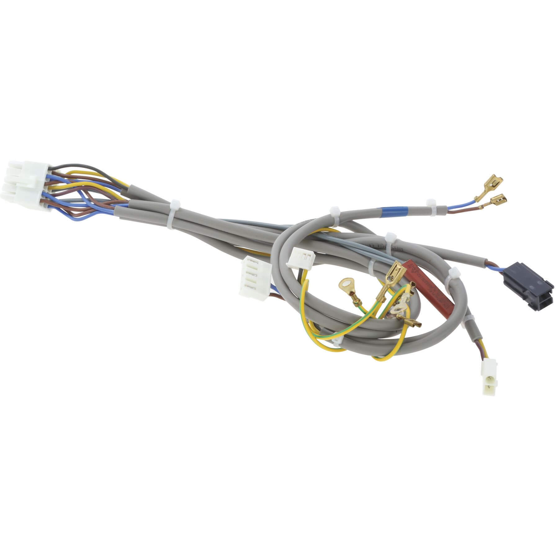 Kabelbaum mit Thermoschutz- Ventilator 649321 mitbestellen (BD-00753507)